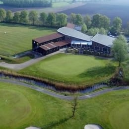 Golfbaan de Golfhorst (Americabaan)