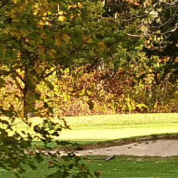 North Kingstown Golf Course