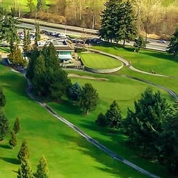 Guildford Golf & Country Club