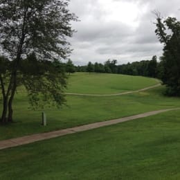 Oak Hills Golf Course