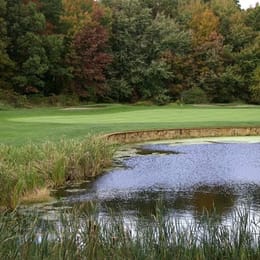 Cranston Country Club