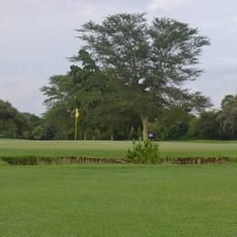 Gaborone Golf Club