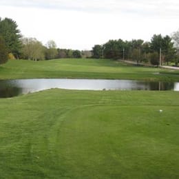 Foster Country Club