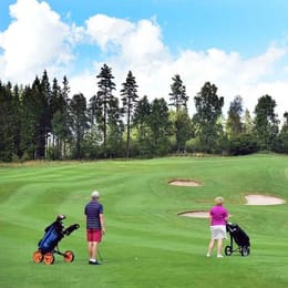 Ryfors Golfklubb