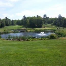 Pinecrest Golf Club