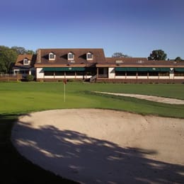 Riverside Golf Club