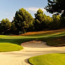 Pitch & Putt Can Cuyàs