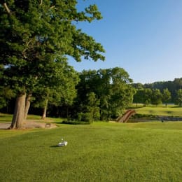 Bella Vista - Bella Vista Country Club Golf Course