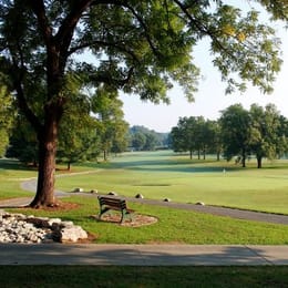 Bella Vista - Berksdale Golf Course