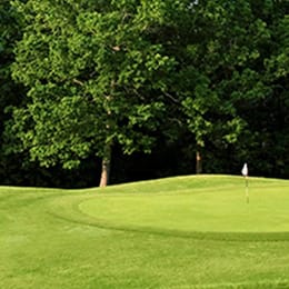 Bella Vista - Brittany Golf Course