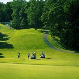 Bella Vista - Dogwood Hills Golf Course
