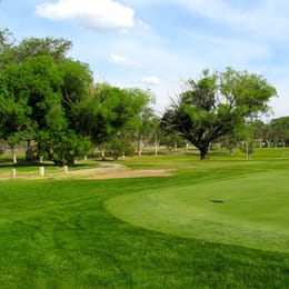 Santa Fe Country Club