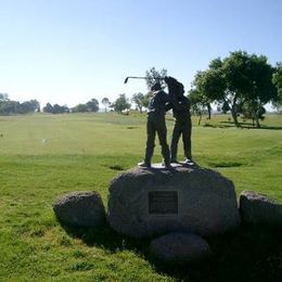 Puerto Del Sol Golf Course