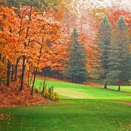 Canadian Lakes (Highlands)