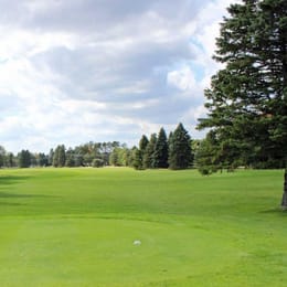 Canadian Lakes (Pines)