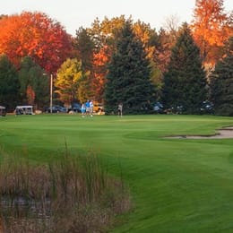 Canadian Lakes (Royal)