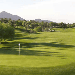 Mountain View Country Club