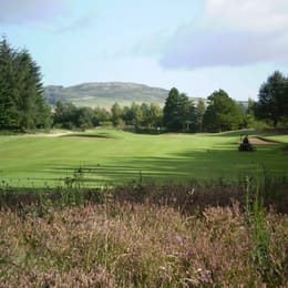 Forfar Golf Club