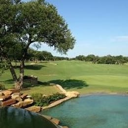 Avery Ranch Golf Club