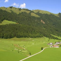 Golfclub Walchsee-Moarhof