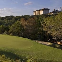 Barton Creek Country Club (Fazio Foothills)