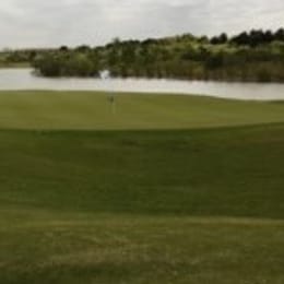 Bluebonnet Hill Golf Course