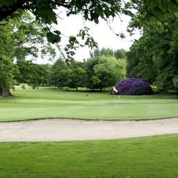 Portadown Golf Club