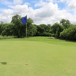 Harvey Penick Golf Campus