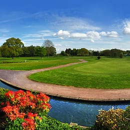 High Legh Park Golf Club