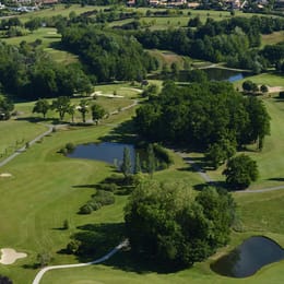 Lyon Salvagny Golf Club (Les Etangs)