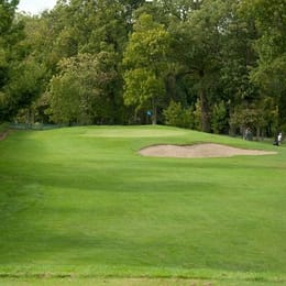 Lyon Salvagny Golf Club (Les Chateau)