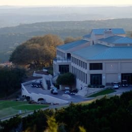 River Place Country Club