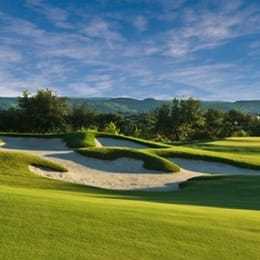 The University of Texas Golf Club