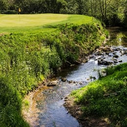 Beedles Lake Golf Club (Little Owl)