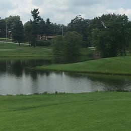 Shelbyville Country Club