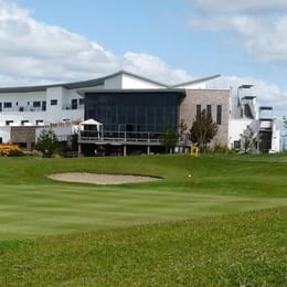Killerig Golf Club