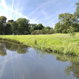 Golfclub Schloss Haag