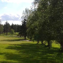 Hamilton Golf Club