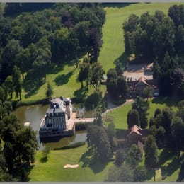 Executive Club Private Golf Zwijnaarde