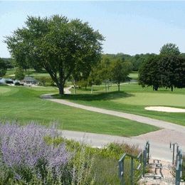 Tripoli Country Club