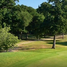 Bear Creek Golf Club (East)