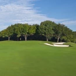 Bent Tree Country Club - Dallas