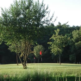 Golfclub Schloss Haag (Kurzplatz)