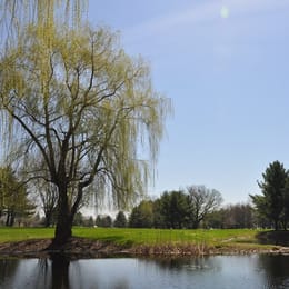 Club de Golf De Berthier