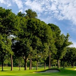 Brook Hollow Golf Club