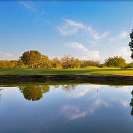 Brookhaven Country Club (Presidents)