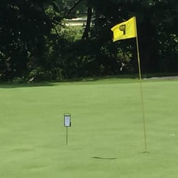 Prestonwood Country Club (Creek)