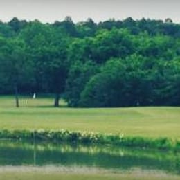 Keeton Park Golf Course