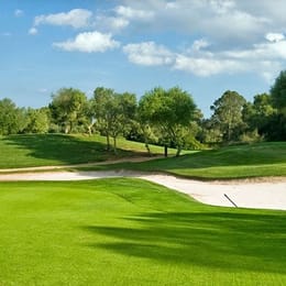 Luna Vista Golf Course