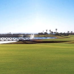 Fuerteventura Golf Club - Elba Palace